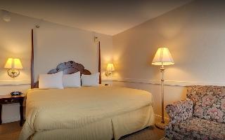 Holiday Inn Newport News - Hampton, An Ihg Hotel Exteriér fotografie