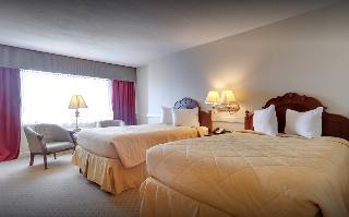 Holiday Inn Newport News - Hampton, An Ihg Hotel Exteriér fotografie
