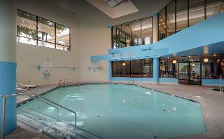 Holiday Inn Newport News - Hampton, An Ihg Hotel Exteriér fotografie
